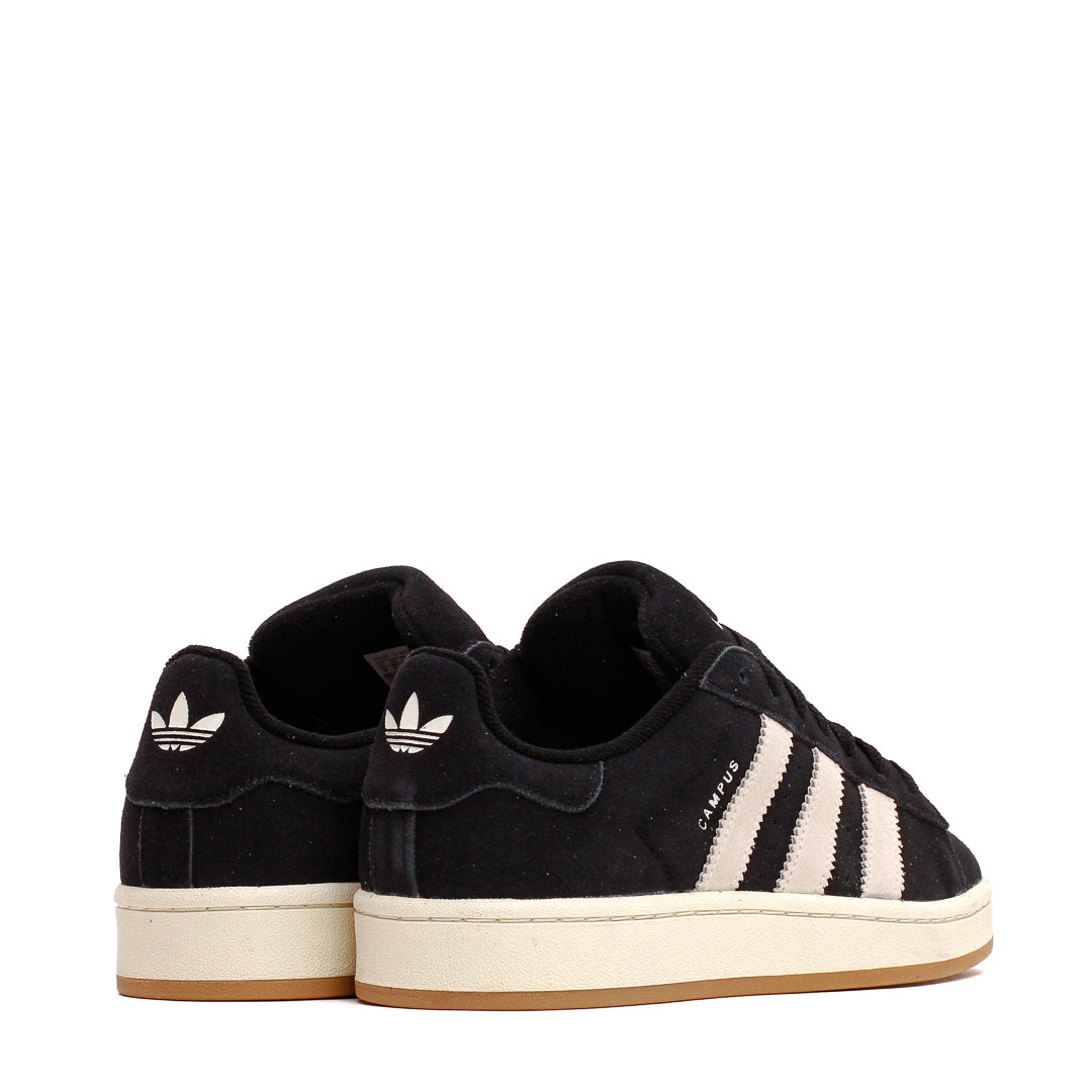 Adidas Women Campus 00s Black Cream White JH5626 FOOTWEAR Canada