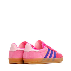 Adidas Women Gazelle Indoor Lucid Pink Purple JQ0194 - FOOTWEAR - Canada