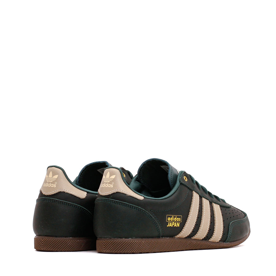Adidas Women Japan Mineral Green IG4278 - FOOTWEAR - Canada