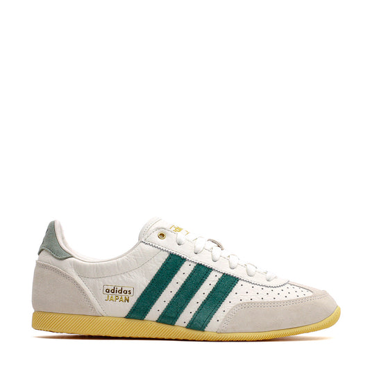 Adidas Women Japan Off White Green JI2663 - FOOTWEAR - Canada