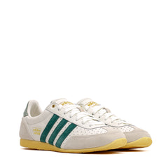 Adidas Women Japan Off White Green JI2663 - FOOTWEAR - Canada