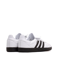 Adidas Women Samba LT White Black JI2706 - FOOTWEAR - Canada