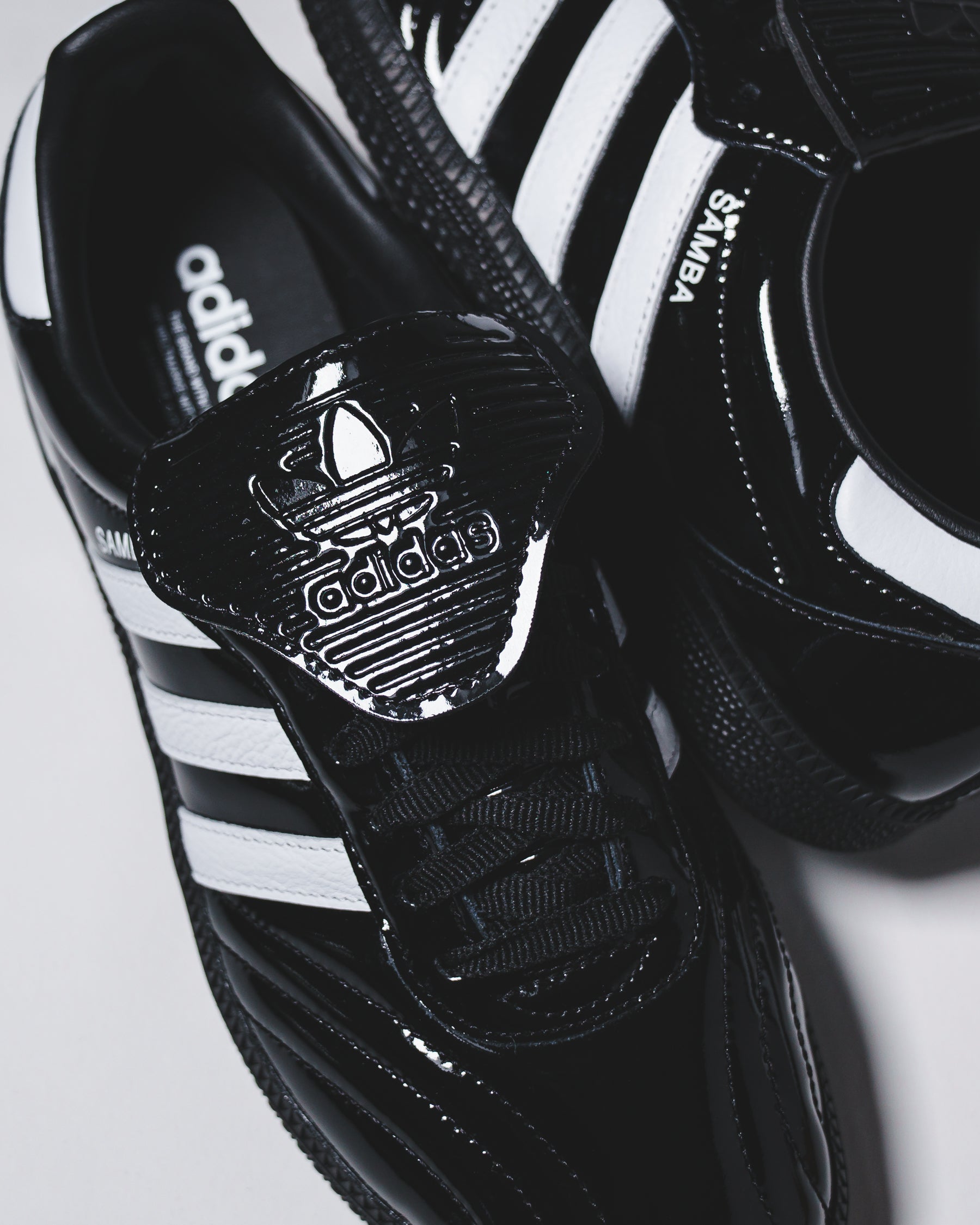 Adidas Women Samba LT White Black JI2706 - FOOTWEAR - Canada