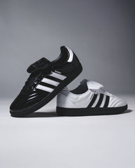 Adidas Women Samba LT White Black JI2706 - FOOTWEAR - Canada