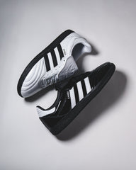 Adidas Women Samba LT White Black JI2706 - FOOTWEAR - Canada