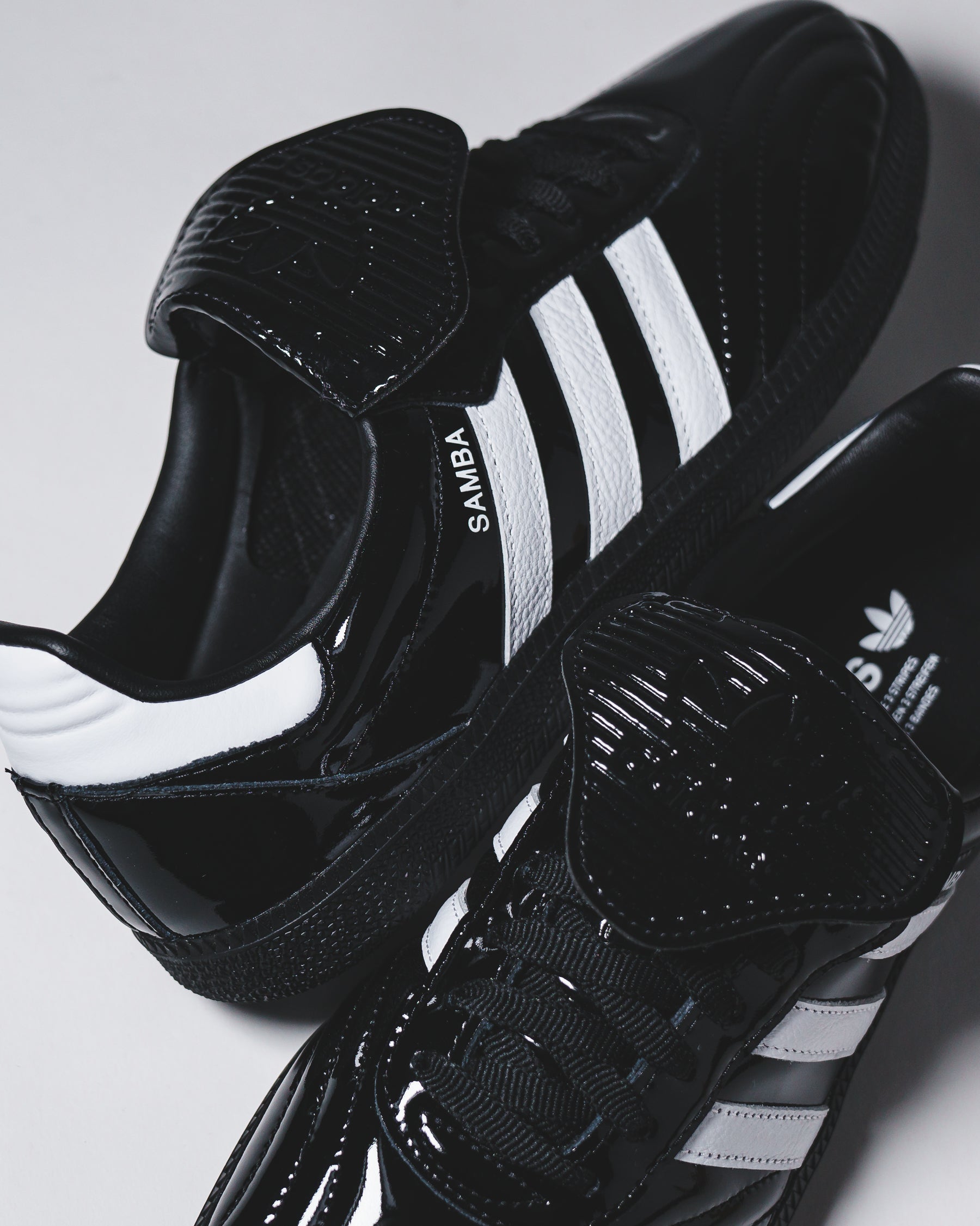 Adidas Women Samba LT White Black JI2706 - FOOTWEAR - Canada