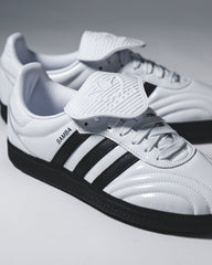 Adidas Women Samba LT White Black JI2706 - FOOTWEAR - Canada