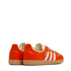Adidas Women Samba OG Collegiate Orange Cream JI2737 - FOOTWEAR - Canada