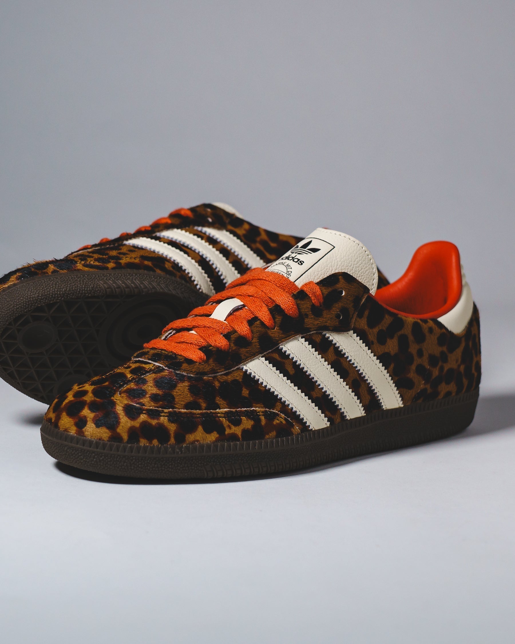 Adidas Women Samba OG Core Black Preloved Red JI2734 - FOOTWEAR - Canada