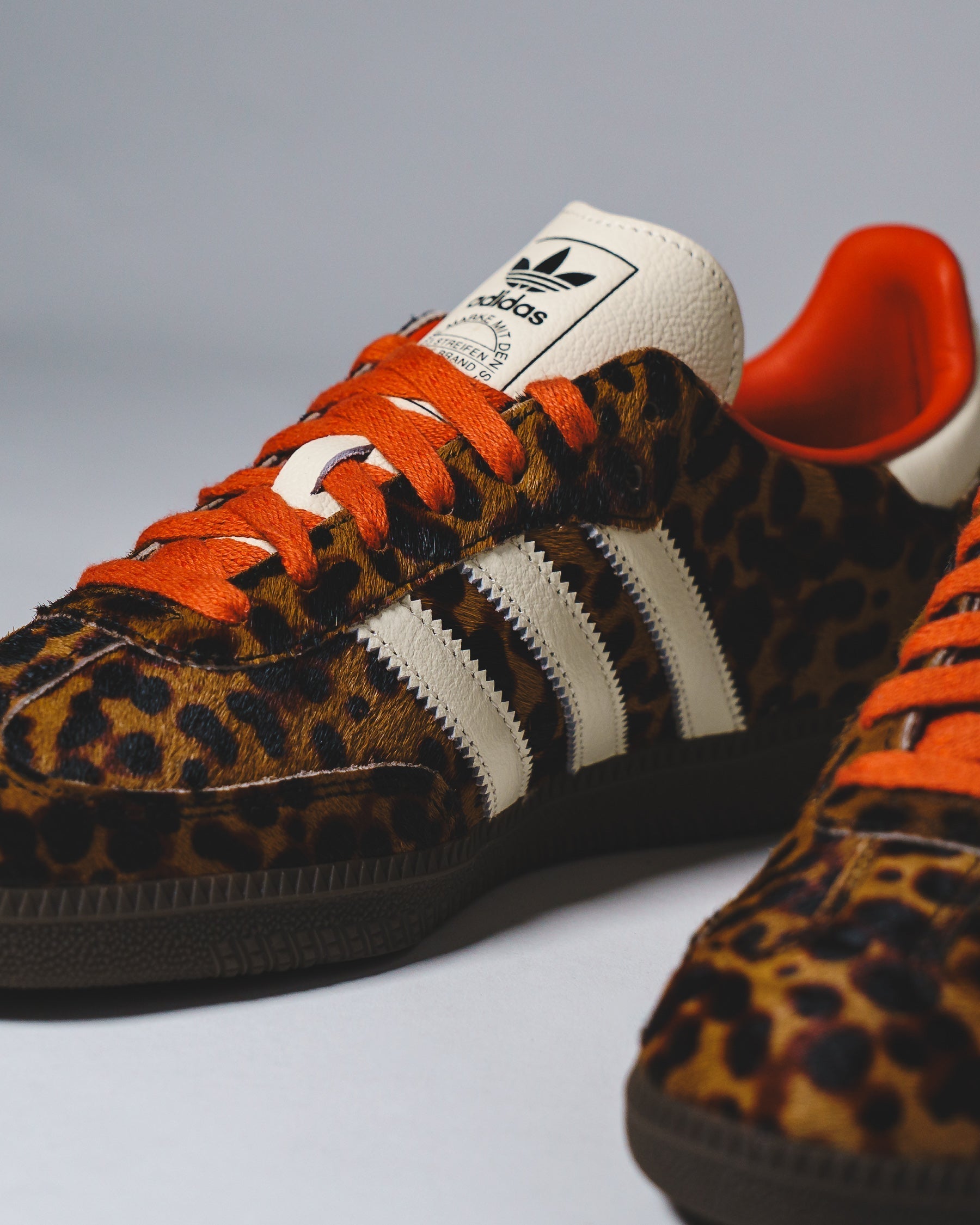 Adidas Women Samba OG Core Black Preloved Red JI2734 - FOOTWEAR - Canada