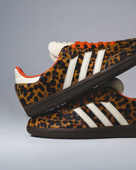 Adidas Women Samba OG Core Black Preloved Red JI2734 - FOOTWEAR - Canada