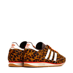 Adidas Women SL72 OG Leopard Print JI0189 - FOOTWEAR - Canada