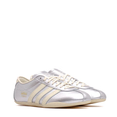 Adidas Women Tokyo Silver Metallic Cream White JQ0593 FOOTWEAR Canada