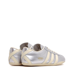 Adidas Women Tokyo Silver Metallic Cream White JQ0593 FOOTWEAR Canada