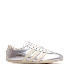 Adidas Women Tokyo Silver Metallic Cream White JQ0593 FOOTWEAR Canada