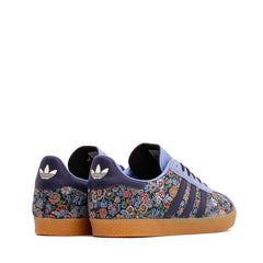 Adidas x Liberty Kids Gazelle Floral Embroidery (GS) JH5207 - FOOTWEAR - Canada