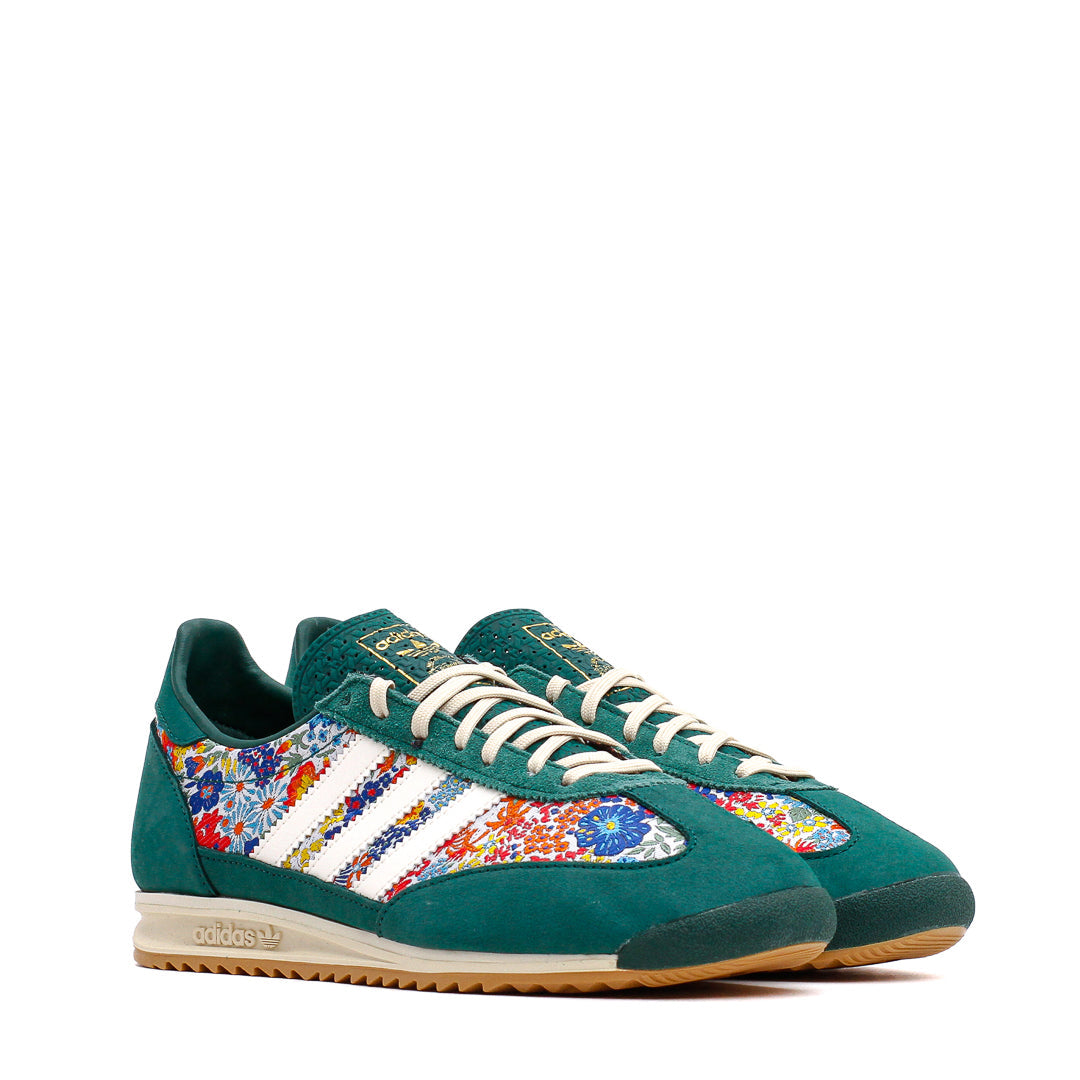Adidas x Liberty London Women SL 72 OG Floral JH7226 FOOTWEAR Canada