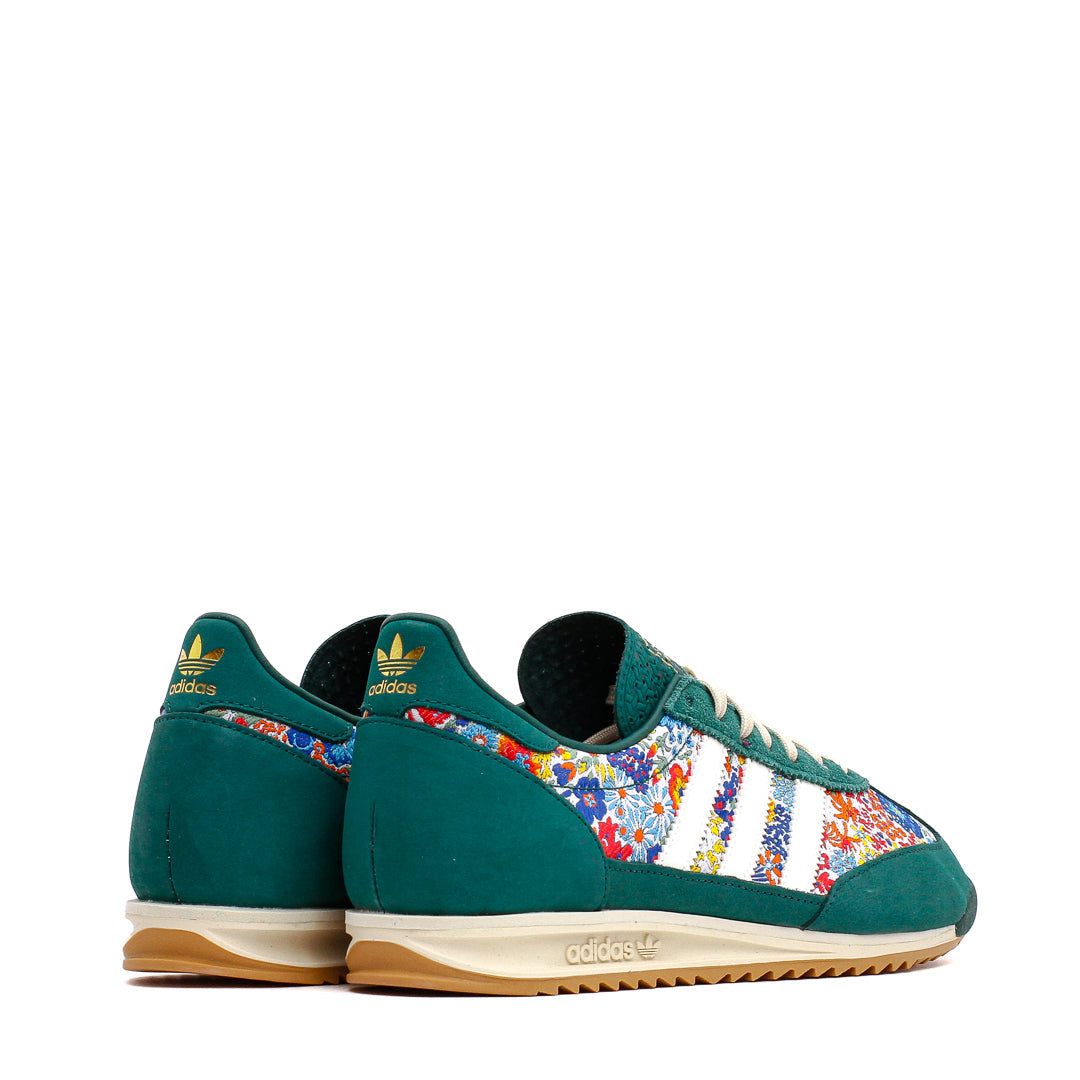 Adidas x Liberty London Women SL 72 OG Floral JH7226 FOOTWEAR Canada
