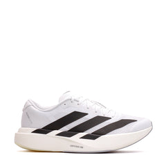 Adidas Youth Adizero EVO SL Junior White Black (GS) KI8482 - FOOTWEAR - Canada
