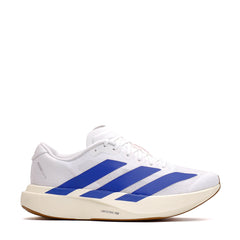 adidas youth adizero evo sl junior white royal blue gs ki8443 362 medium