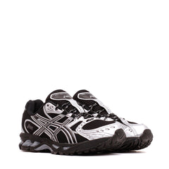 Asics Gel-Nimbus 10.1 Black Pure Silver 1203A820-001 - FOOTWEAR - Canada