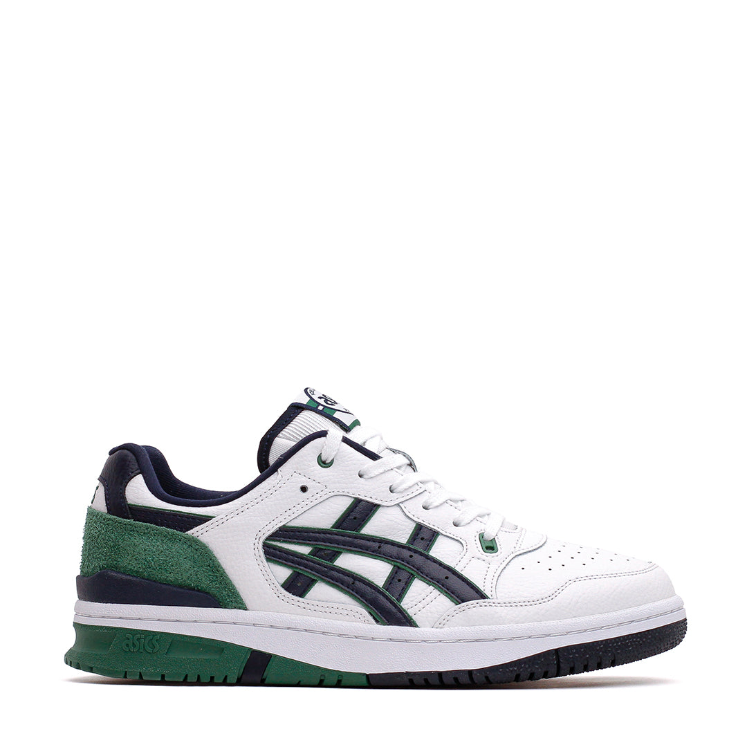 Asics Men EX89 White Midnight 1203A268-102