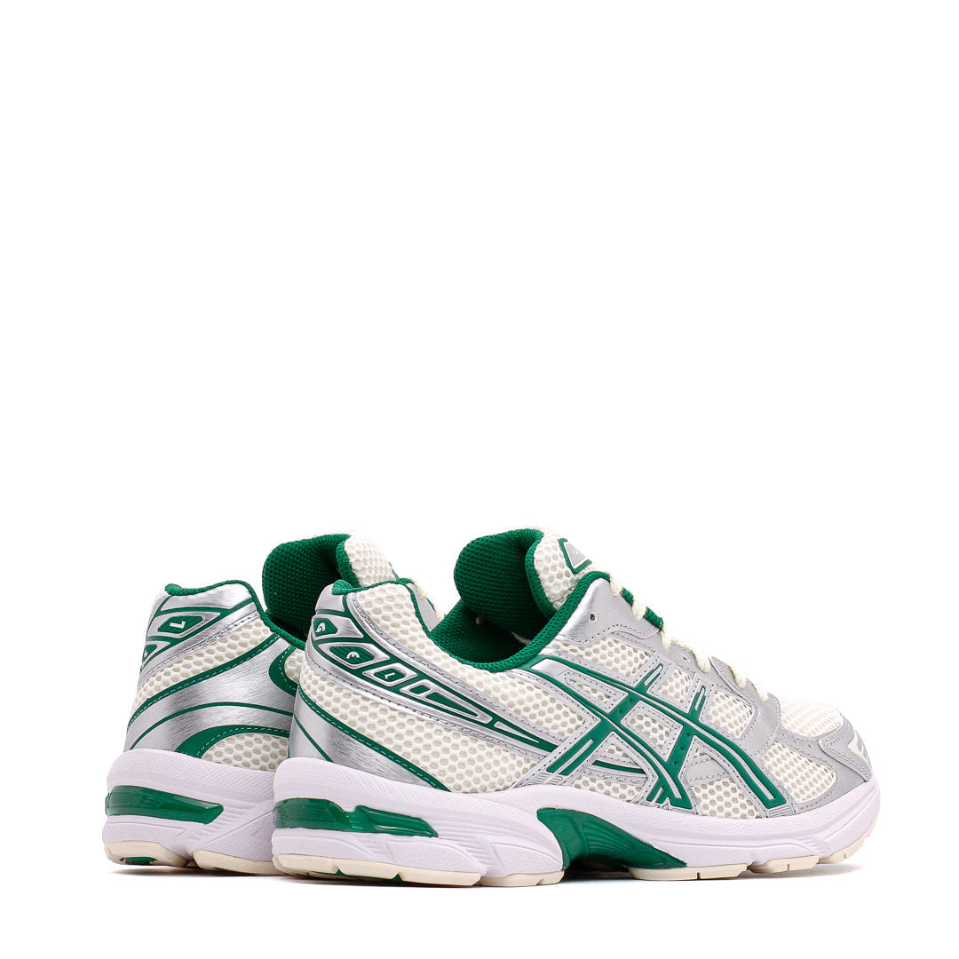 Asics Men GEL-1130 Cream Kale 1201A974-100 - FOOTWEAR - Canada