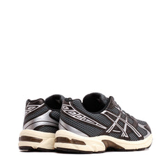 Asics Gel 1130 Steel Grey Black 1203A609 021 FOOTWEAR Canada