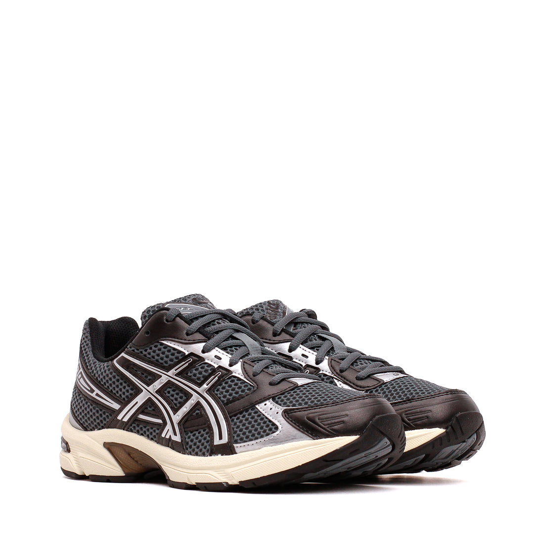 Asics Gel 1130 Steel Grey Black 1203A609 021 FOOTWEAR Canada