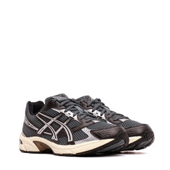 Asics Gel 1130 Steel Grey Black 1203A609 021 FOOTWEAR Canada