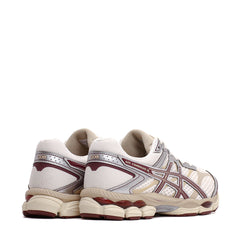 Asics Men Gel-Cumulus 16 Cream Beniimo Purple 1203A733-104 - FOOTWEAR - Canada