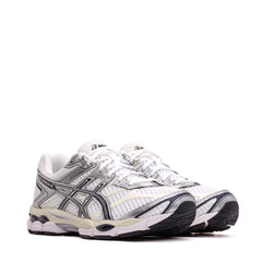 Asics Men Gel-Cumulus 16 White Midnight 1203A733-103 - FOOTWEAR - Canada