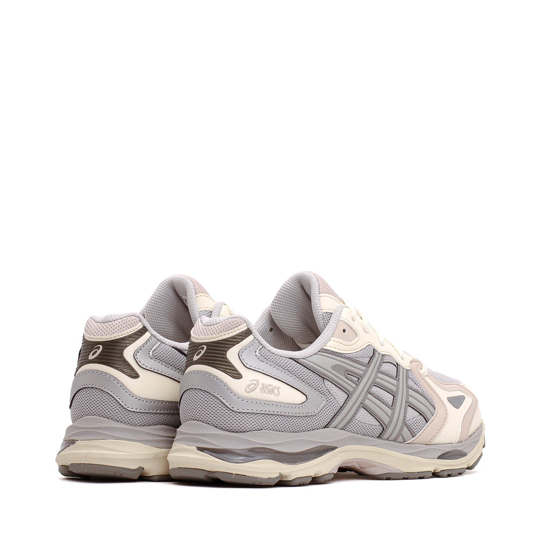 Asics Men Gel-K1011 Cloud Grey Cream 1203A603-020 - FOOTWEAR - Canada