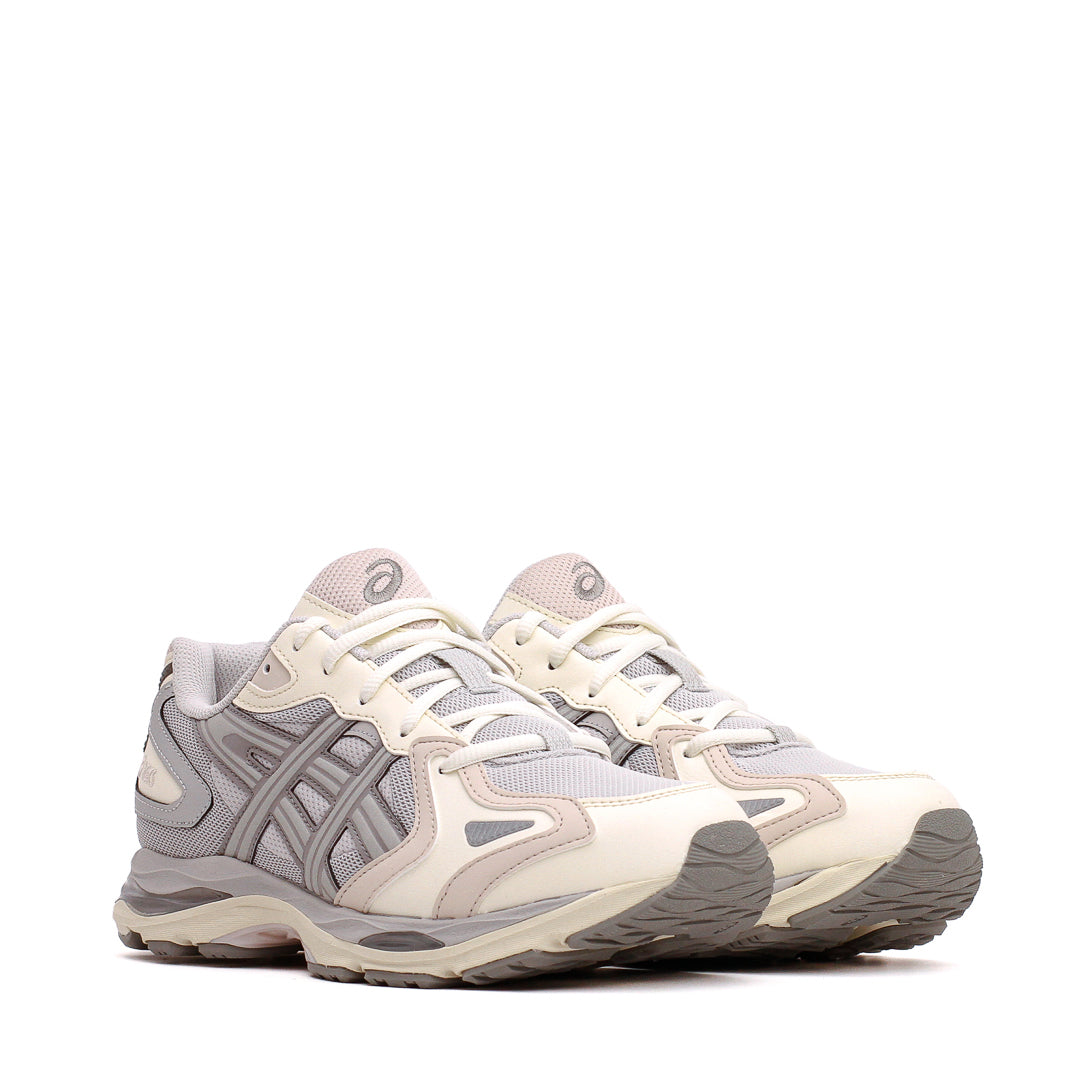 Asics Men Gel-K1011 Cloud Grey Cream 1203A603-020 - FOOTWEAR - Canada