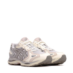 Asics Men Gel-K1011 Cloud Grey Cream 1203A603-020 - FOOTWEAR - Canada