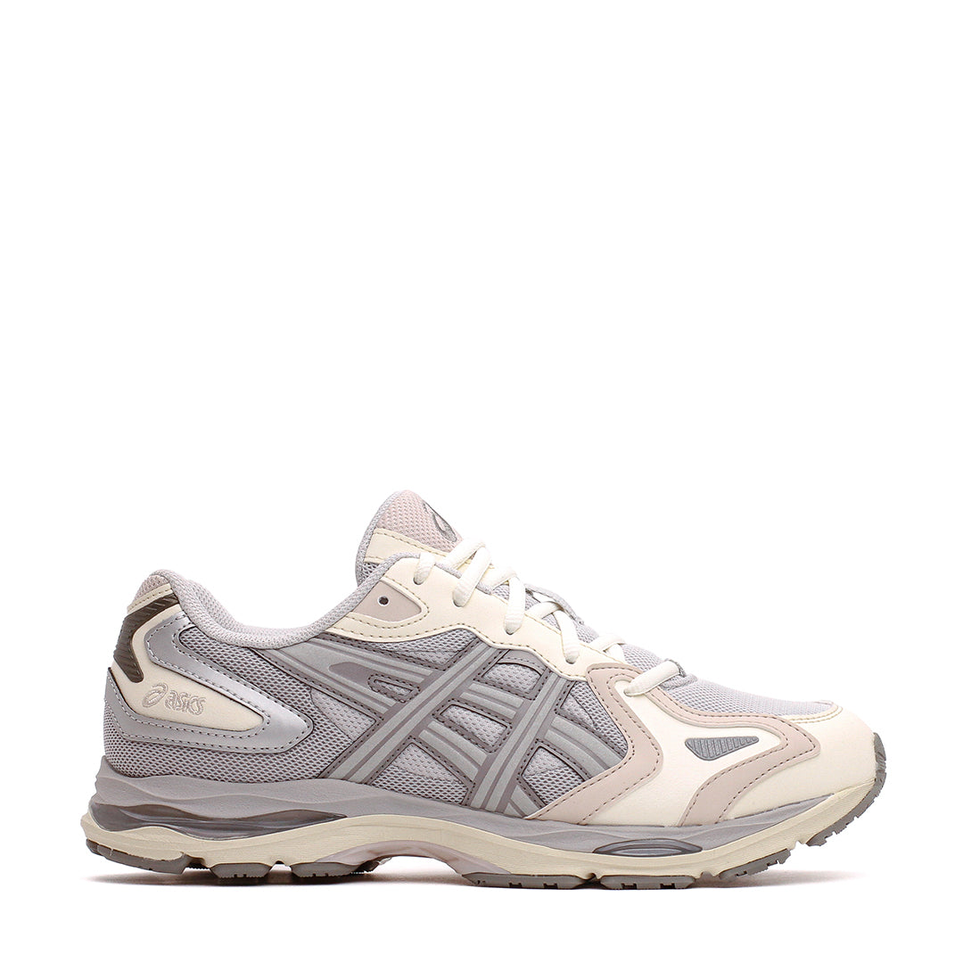 Asics Men Gel-K1011 Cloud Grey Cream 1203A603-020 - FOOTWEAR - Canada