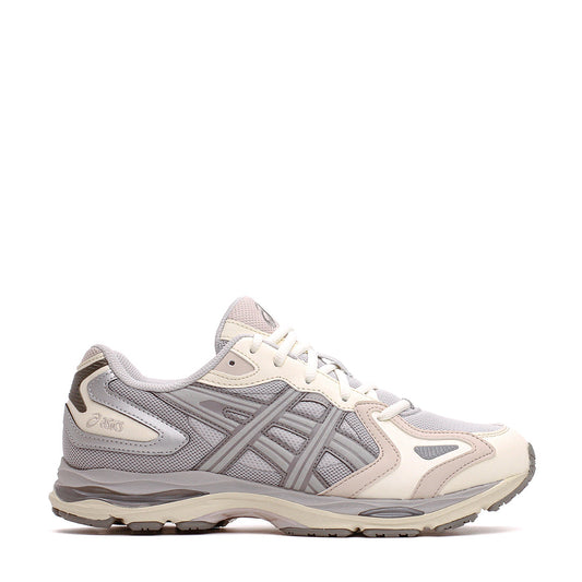 Asics Men Gel-K1011 Cloud Grey Cream 1203A603-020 - FOOTWEAR - Canada