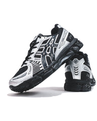 Asics Men Gel-Kayano 12.1 Black Graphite Grey 1203A759-001 - FOOTWEAR - Canada
