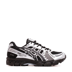 Asics Men Gel-Kayano 12.1 Black Graphite Grey 1203A759-001 - FOOTWEAR - Canada