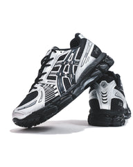 Asics Men Gel-Kayano 12.1 Black Graphite Grey 1203A759-001 - FOOTWEAR - Canada