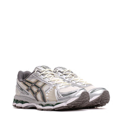Asics Men Gel-Kayano 12.1 Cream Carbon 1203A759-105 - FOOTWEAR - Canada