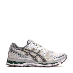 Asics Men Gel-Kayano 12.1 Cream Carbon 1203A759-105 - FOOTWEAR - Canada