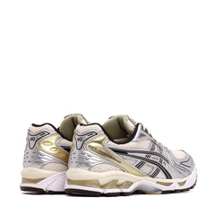 Asics Men Gel-Kayano 14 Birch Pure Silver 1203A537-200 - FOOTWEAR - Canada