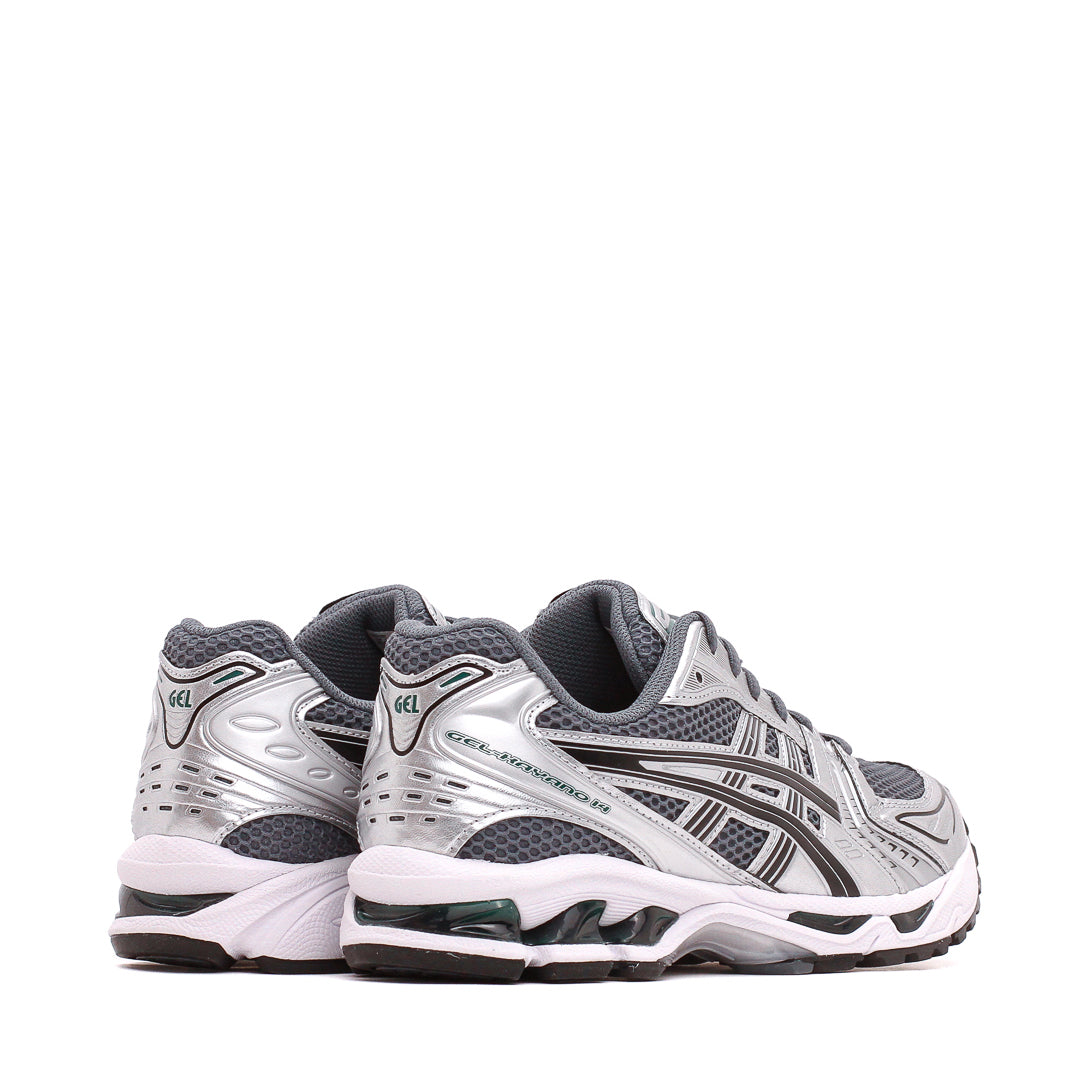 Asics Men Gel-Kayano 14 Metropolis Jasper Green 1203A537-020 - FOOTWEAR - Canada