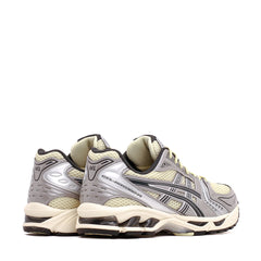Asics Men Gel-Kayano 14 Oyster White Steeple Grey 1203A537-250 - FOOTWEAR - Canada