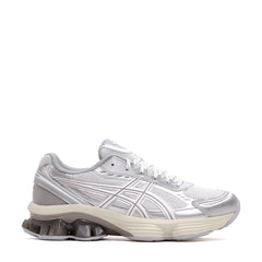 Asics Men Gel-Kinetic Fluent White 1203A591-101 - FOOTWEAR - Canada