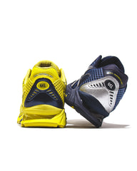 Asics Men Gel-Nimbus 10.1 Midnight Indigo Fog 1203A599-400 - FOOTWEAR - Canada