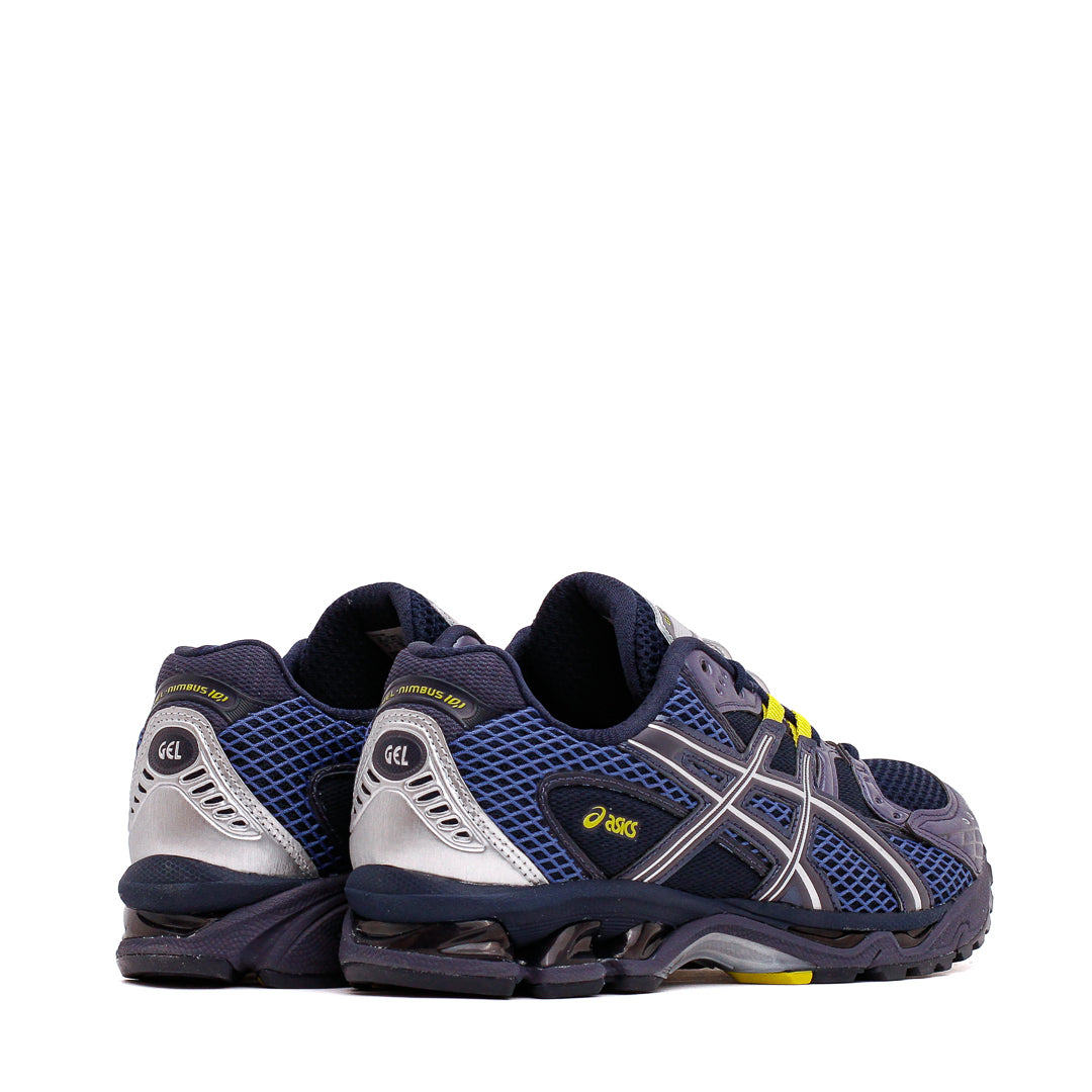 Asics Men Gel-Nimbus 10.1 Midnight Indigo Fog 1203A599-400 - FOOTWEAR - Canada