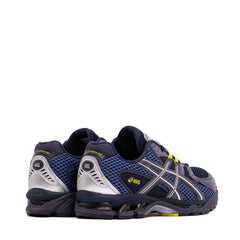 Asics Men Gel-Nimbus 10.1 Midnight Indigo Fog 1203A599-400 - FOOTWEAR - Canada