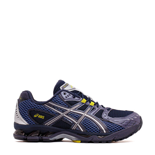 Asics Men Gel-Nimbus 10.1 Midnight Indigo Fog 1203A599-400 - FOOTWEAR - Canada